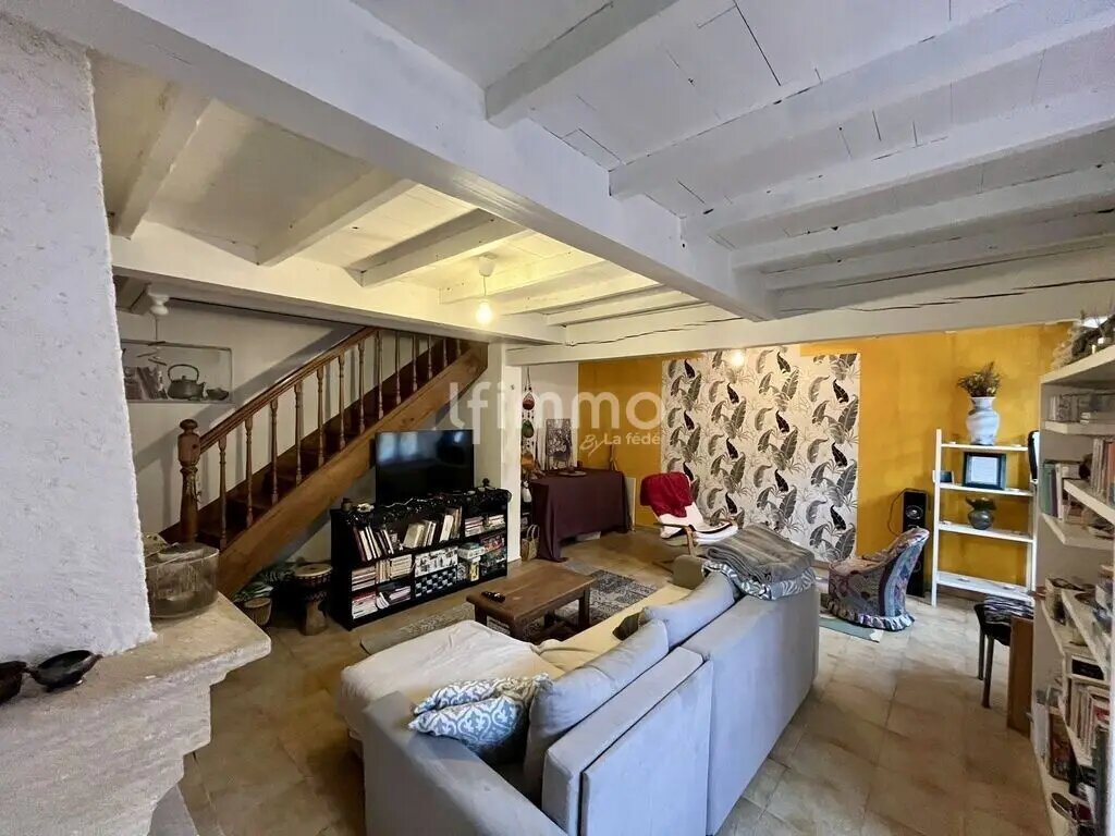 Maison à vendre, 123m², Mazères-de-Neste