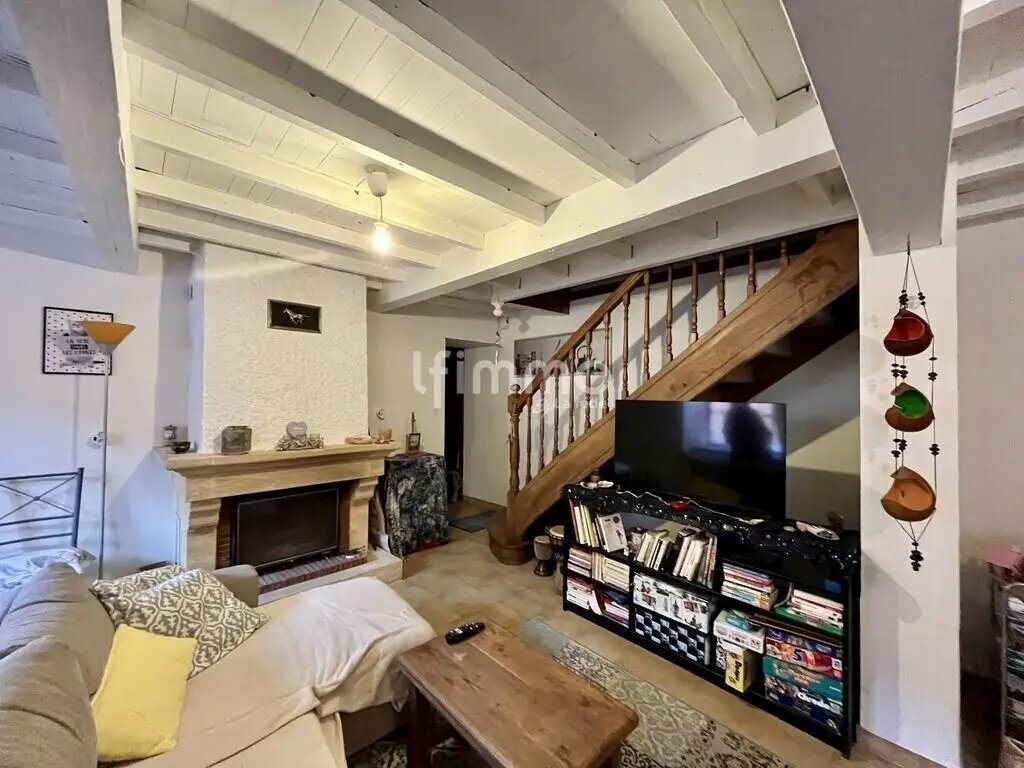 Maison à vendre, 123m², Mazères-de-Neste