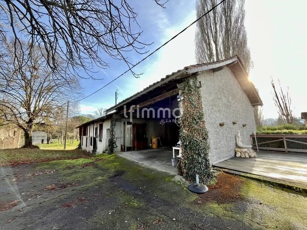 Maison à vendre, 79m², Saint-Gaudens