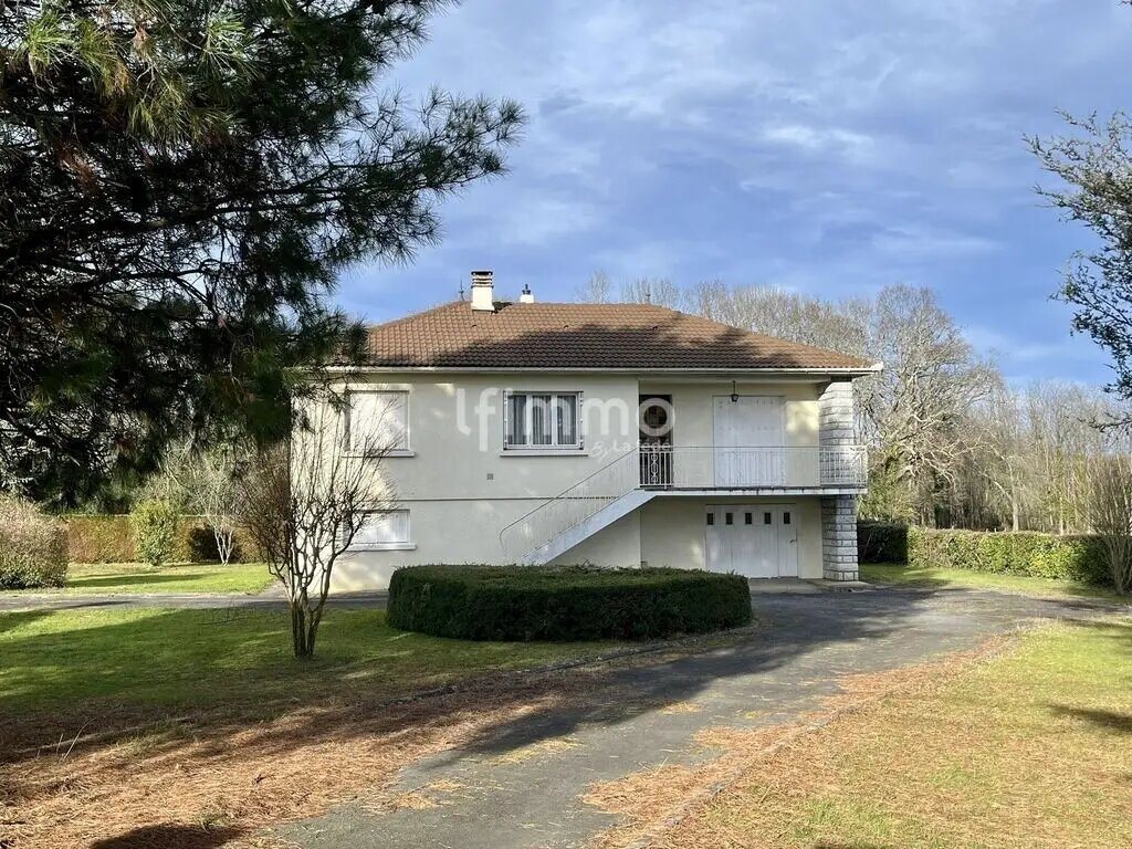 Maison à vendre, 102m², Cantaous