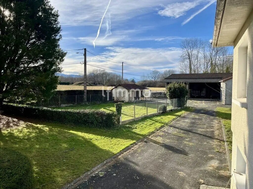 Maison à vendre, 102m², Cantaous