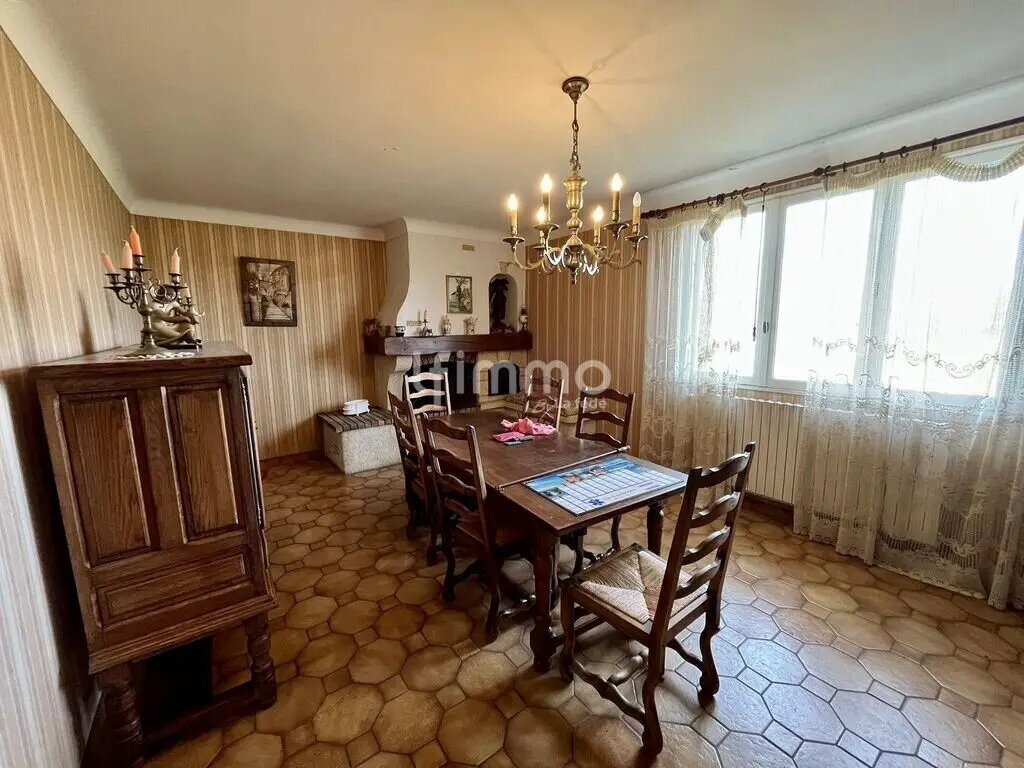 Maison à vendre, 102m², Cantaous