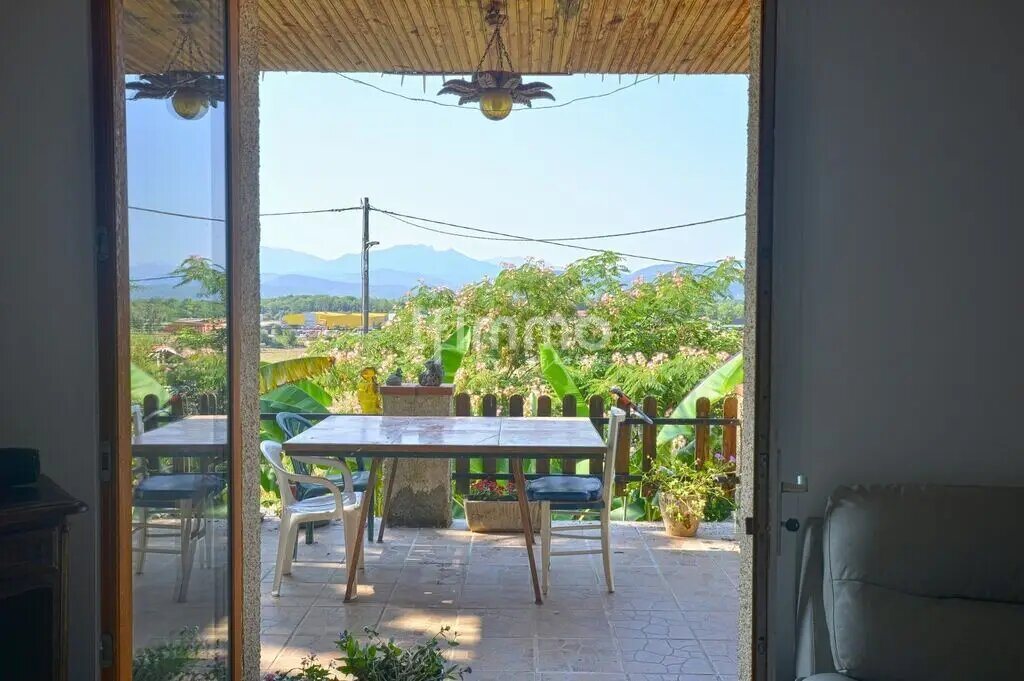 Maison à vendre, 201m², Villeneuve-de-Rivière