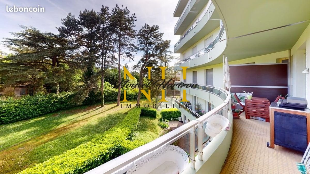 Appartement à vendre, 95m², Rive-de-Gier