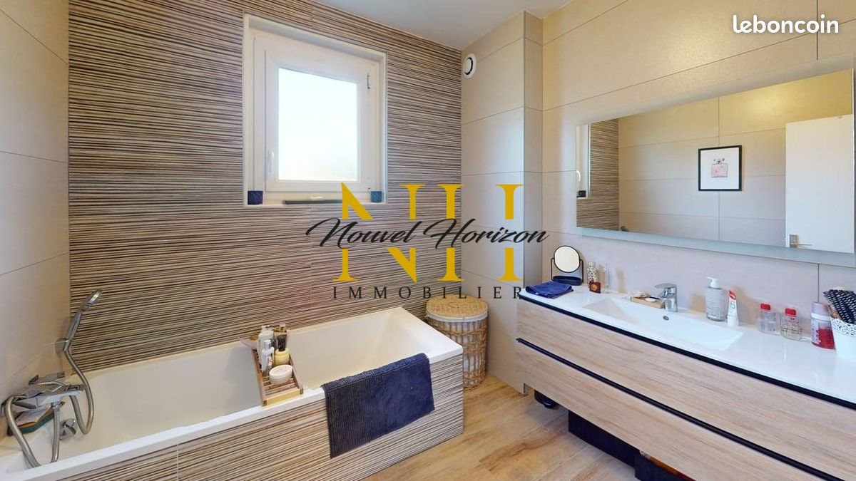 Appartement à vendre, 95m², Rive-de-Gier