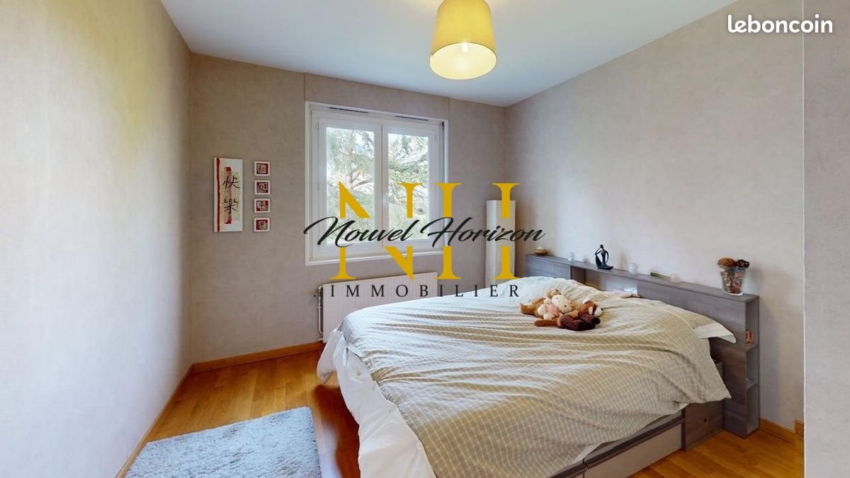 Appartement à vendre, 95m², Rive-de-Gier