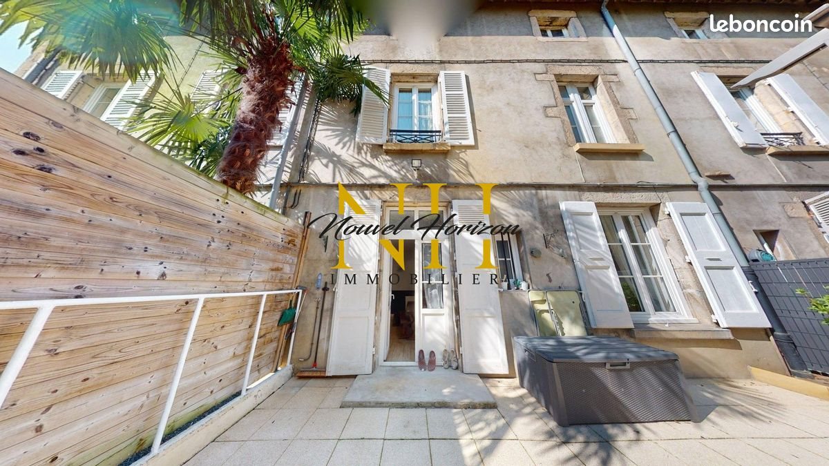 Appartement à vendre, 188m², Rive-de-Gier