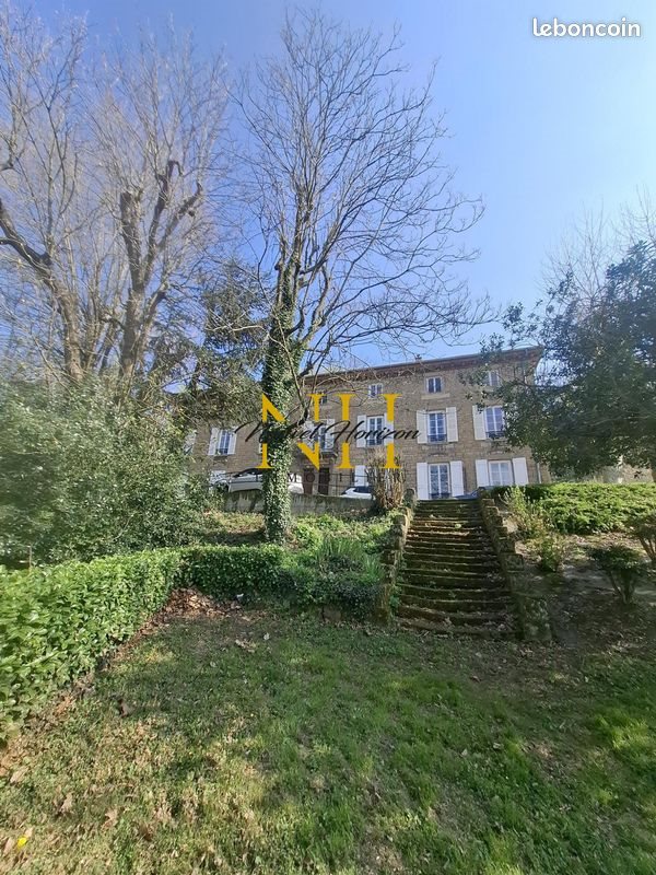 Appartement à vendre, 188m², Rive-de-Gier
