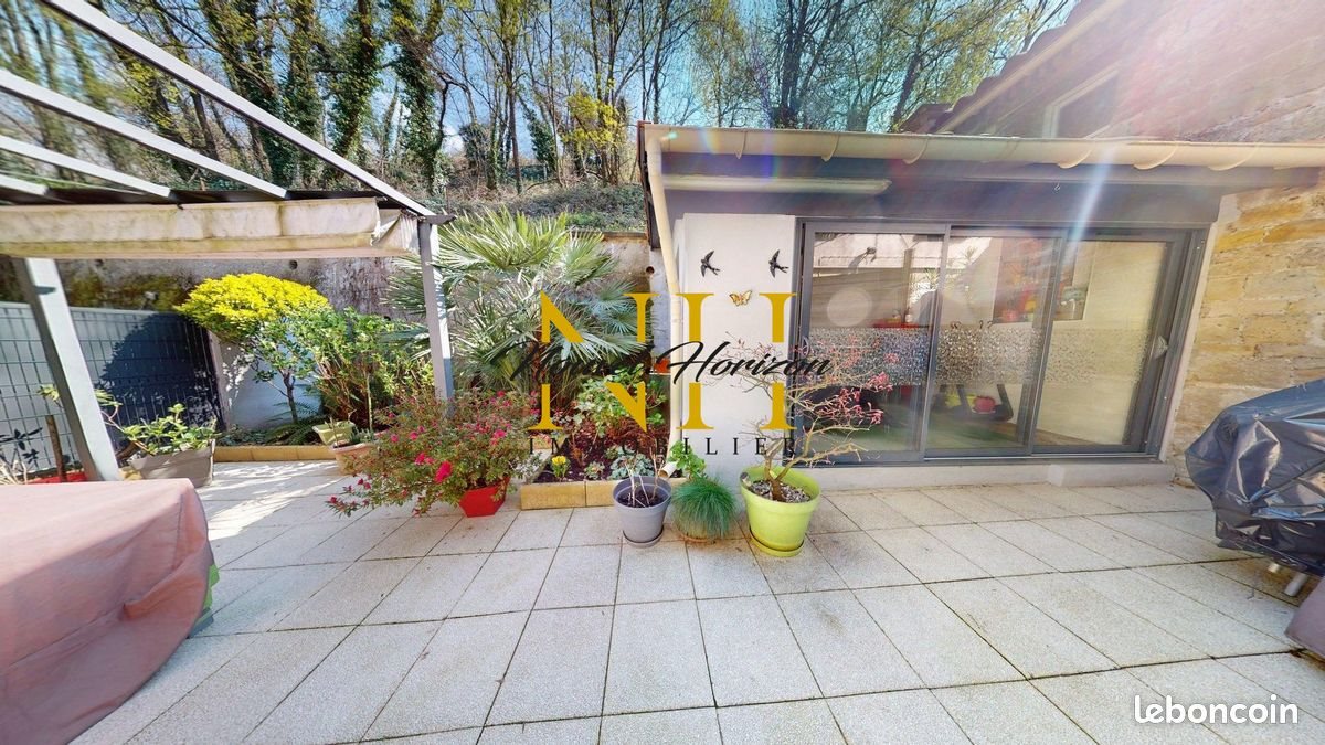 Appartement à vendre, 188m², Rive-de-Gier