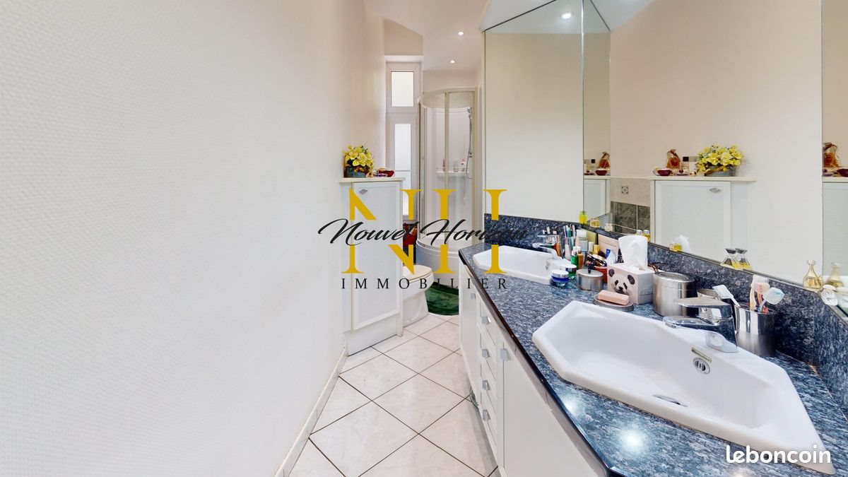 Appartement à vendre, 188m², Rive-de-Gier