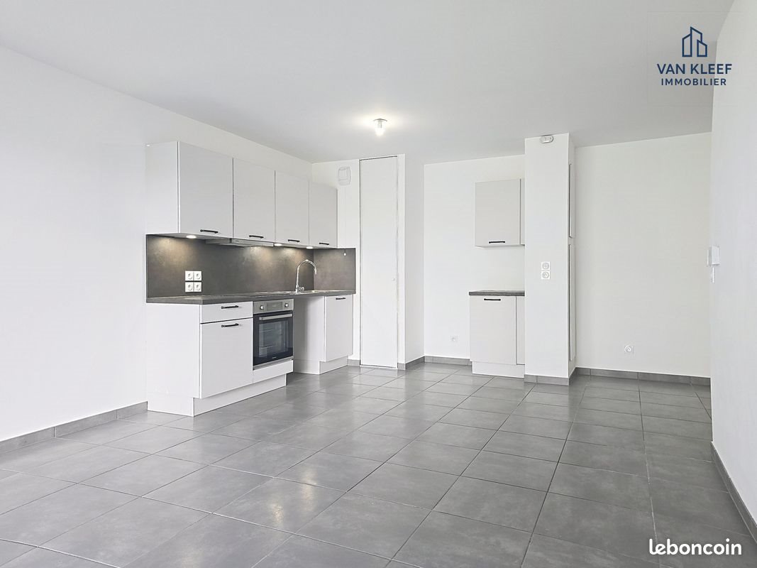 Appartement à vendre, 44m², Divonne-les-Bains