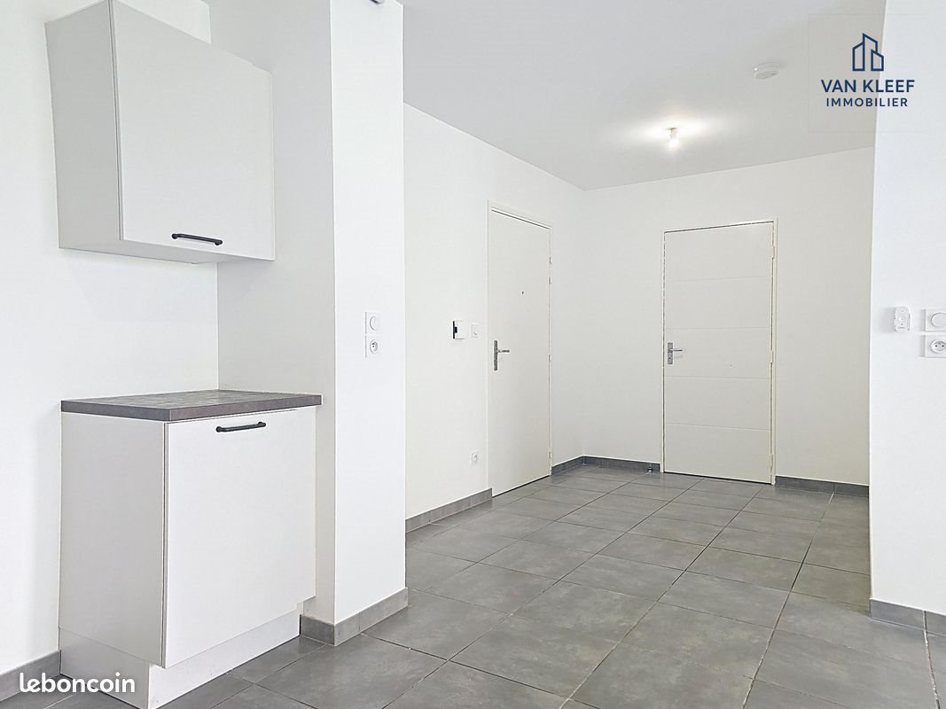 Appartement à vendre, 44m², Divonne-les-Bains