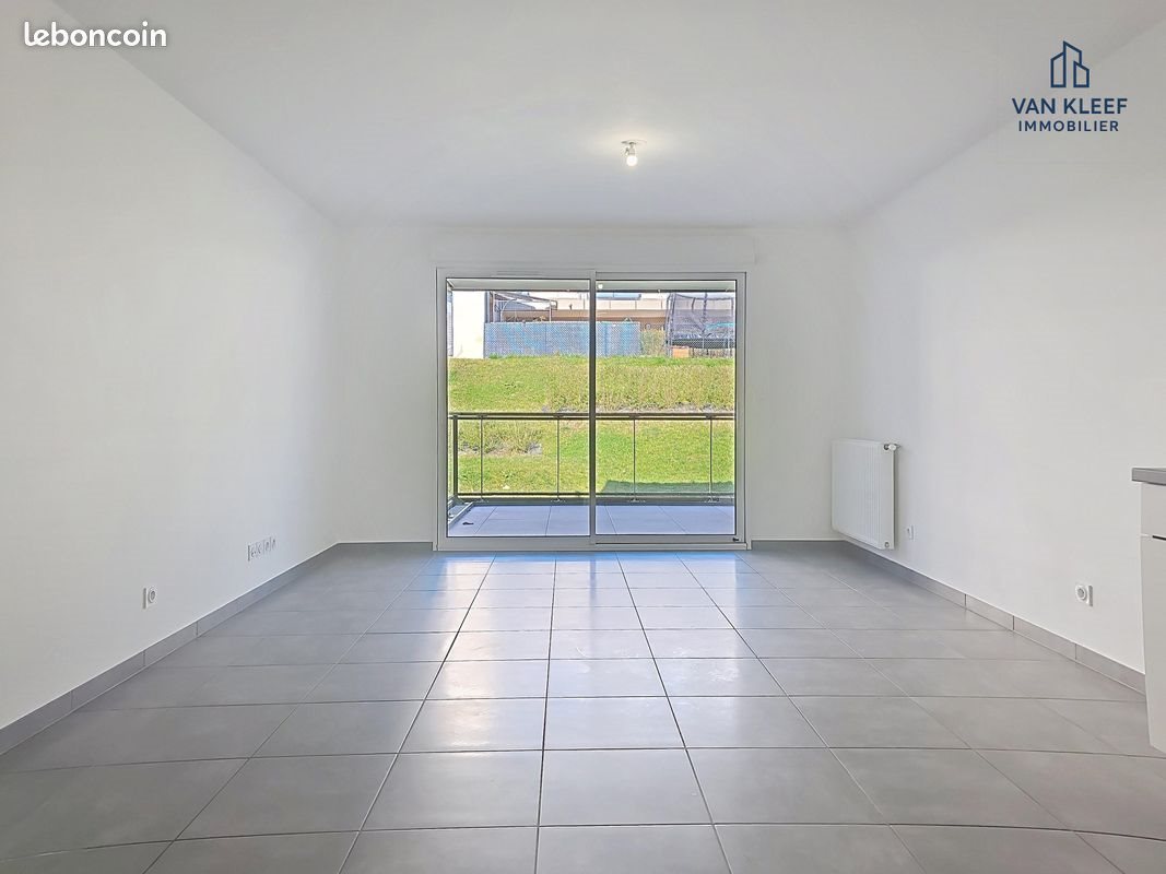 Appartement à vendre, 44m², Divonne-les-Bains