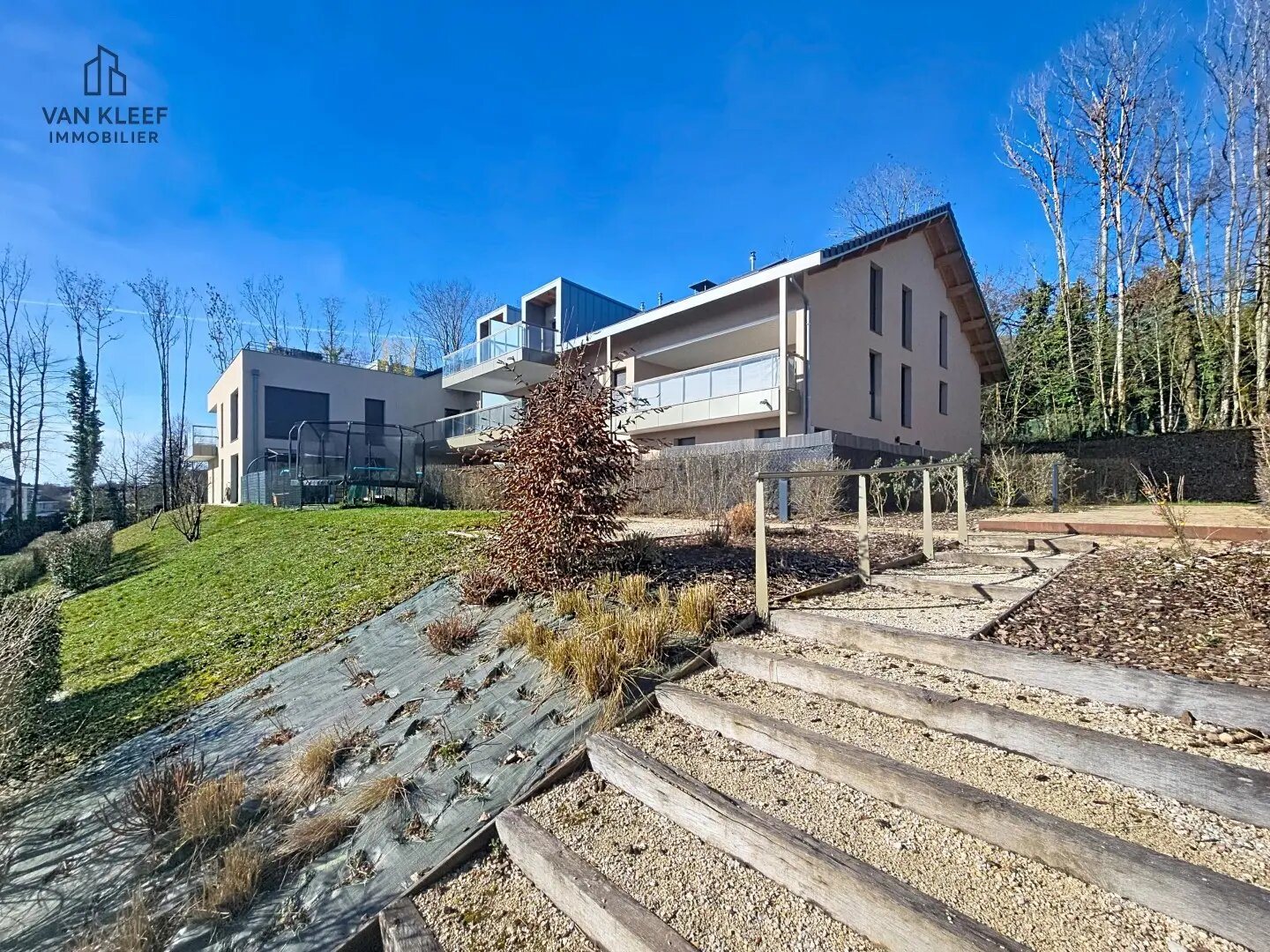Appartement à vendre, 81m², Divonne-les-Bains