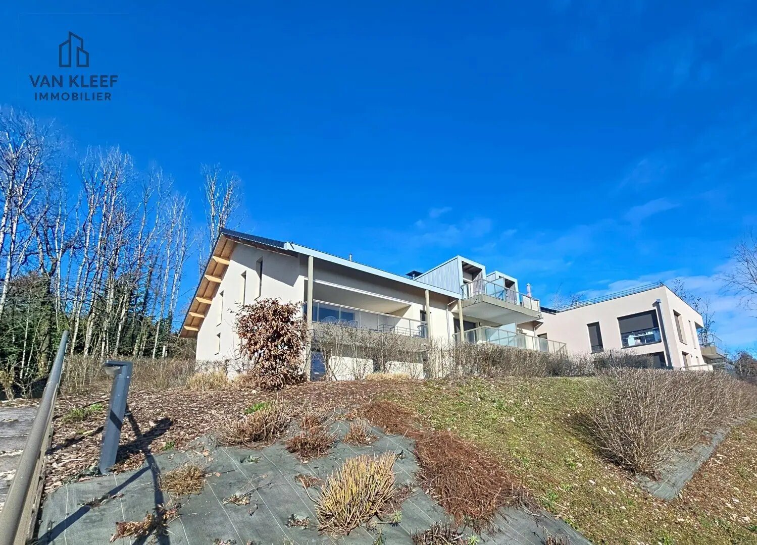 Appartement à vendre, 81m², Divonne-les-Bains