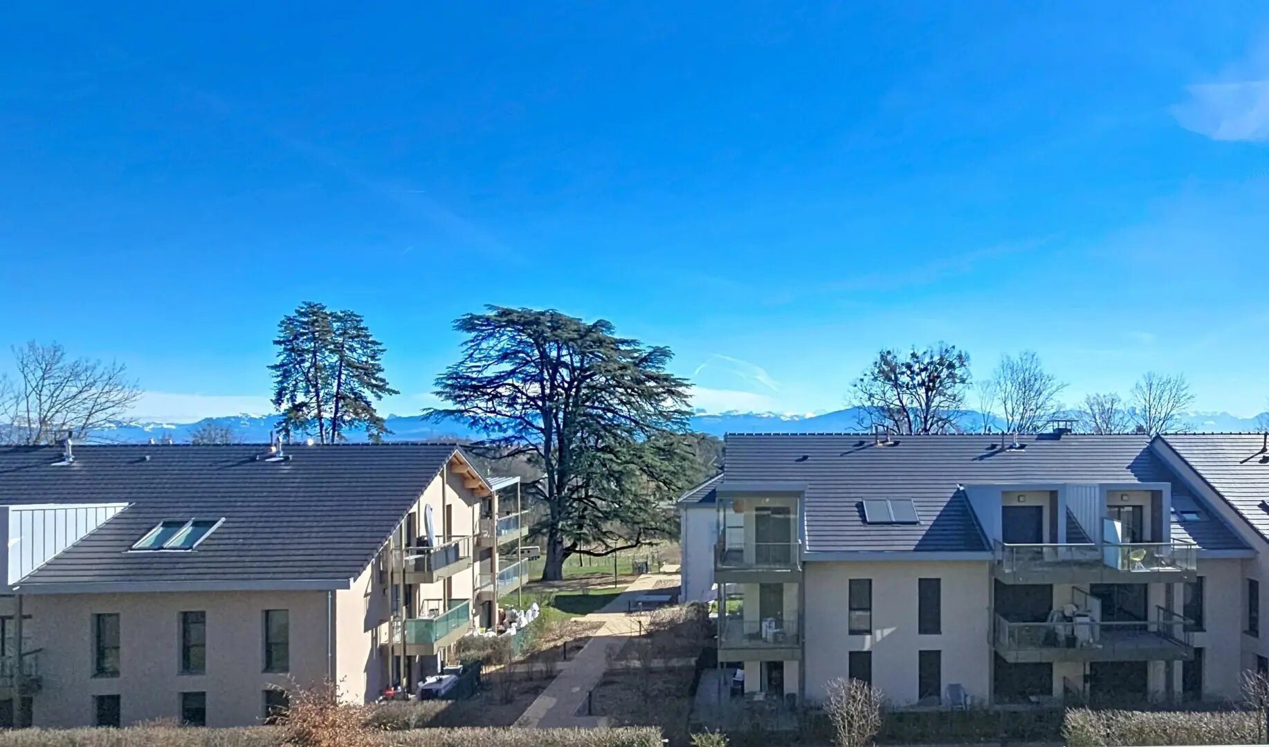 Appartement à vendre, 81m², Divonne-les-Bains