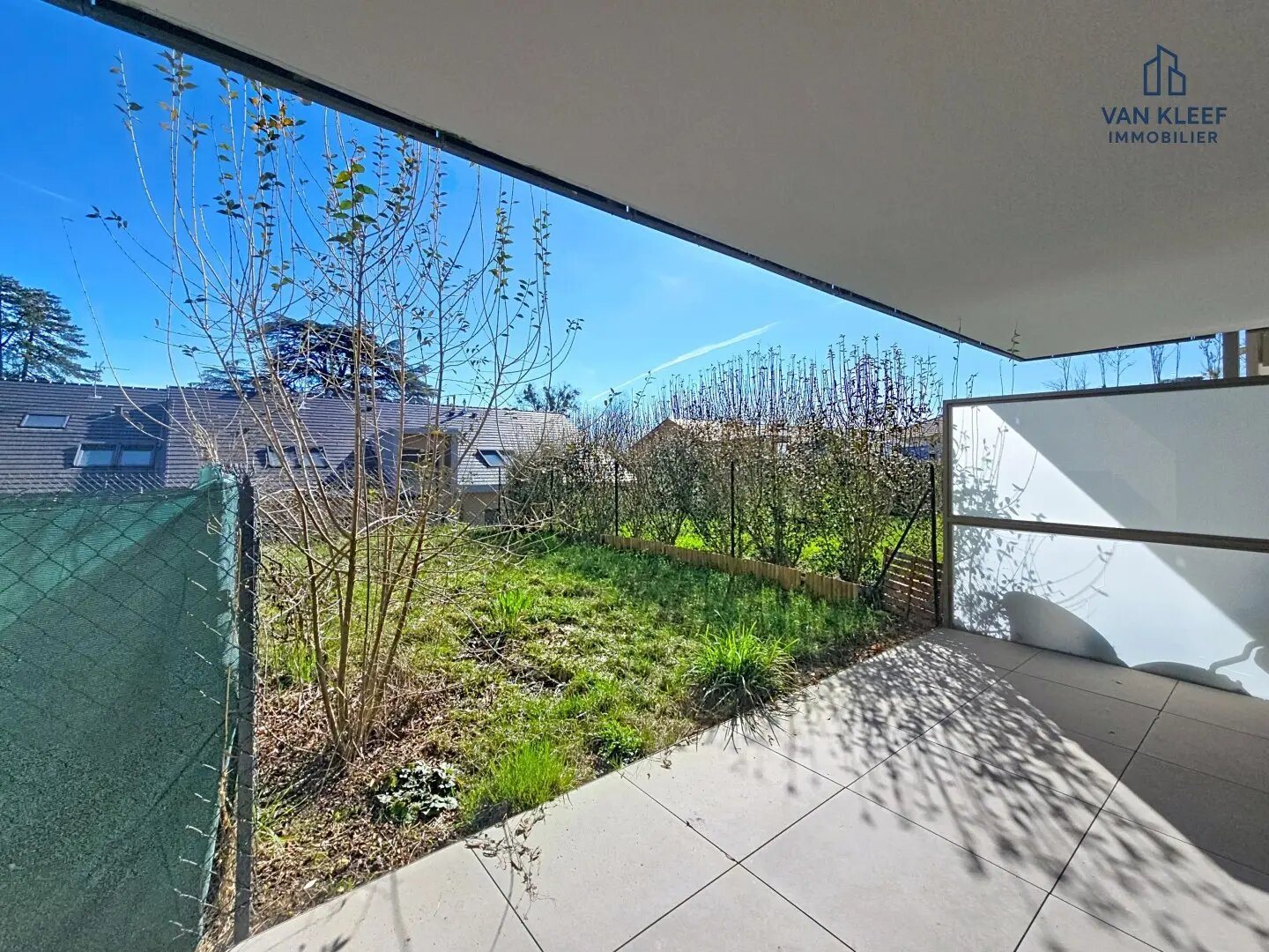 Appartement à vendre, 81m², Divonne-les-Bains