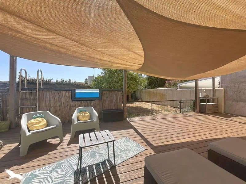 Maison à vendre, 125m², Les Sables-d'Olonne