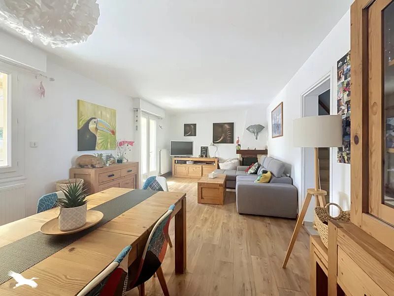 Maison à vendre, 125m², Les Sables-d'Olonne