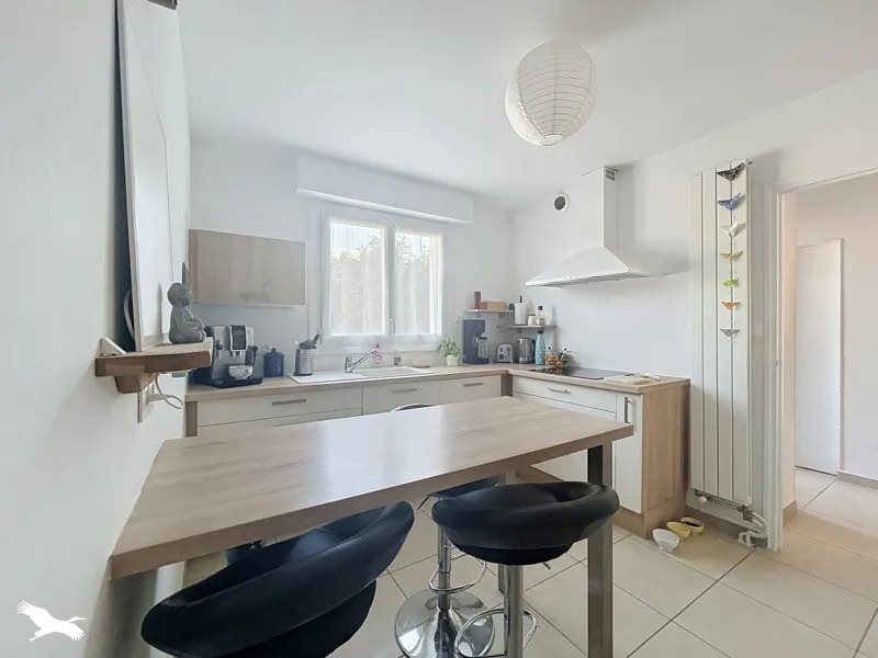 Maison à vendre, 125m², Les Sables-d'Olonne