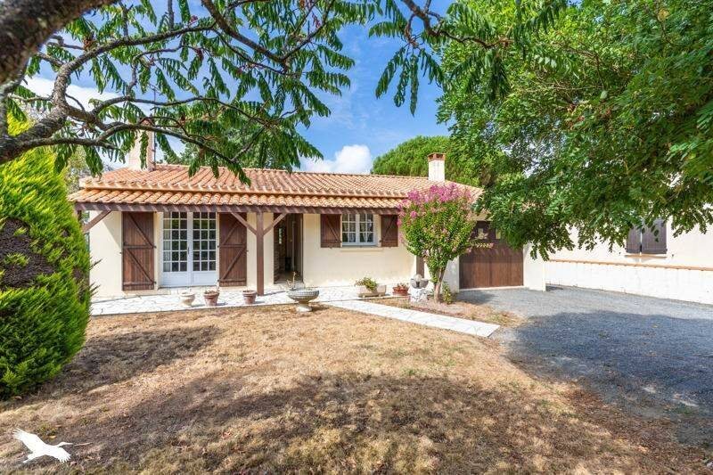 Maison à vendre, 72m², Bretignolles-sur-Mer