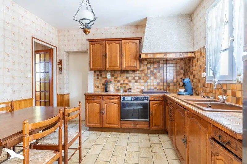 Maison à vendre, 72m², Bretignolles-sur-Mer