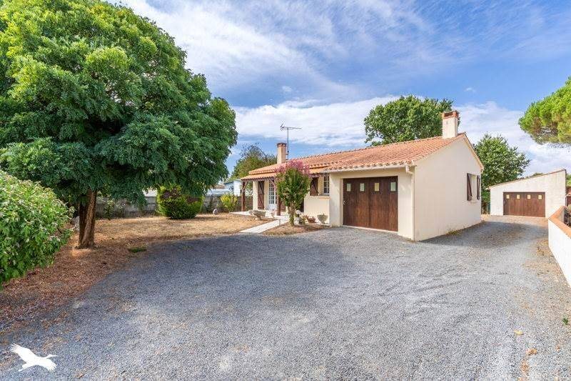 Maison à vendre, 72m², Bretignolles-sur-Mer
