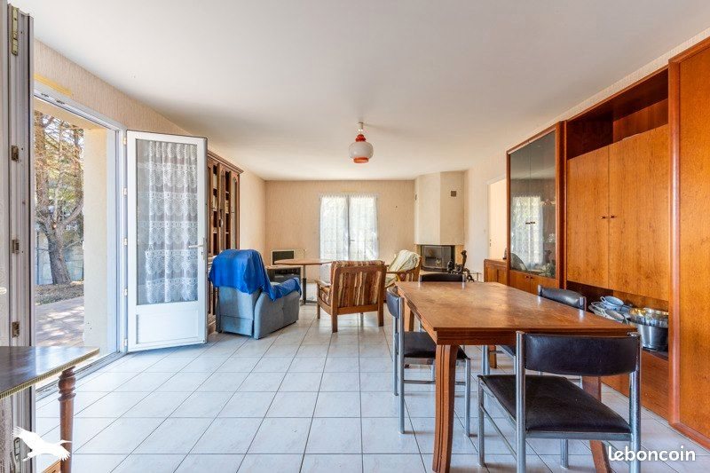 Maison à vendre, 110m², Château-d'Olonne