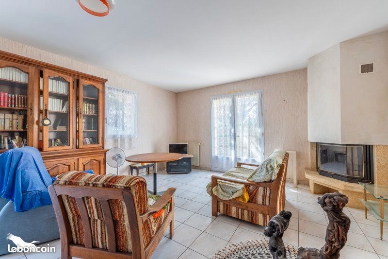 Maison à vendre, 110m², Château-d'Olonne