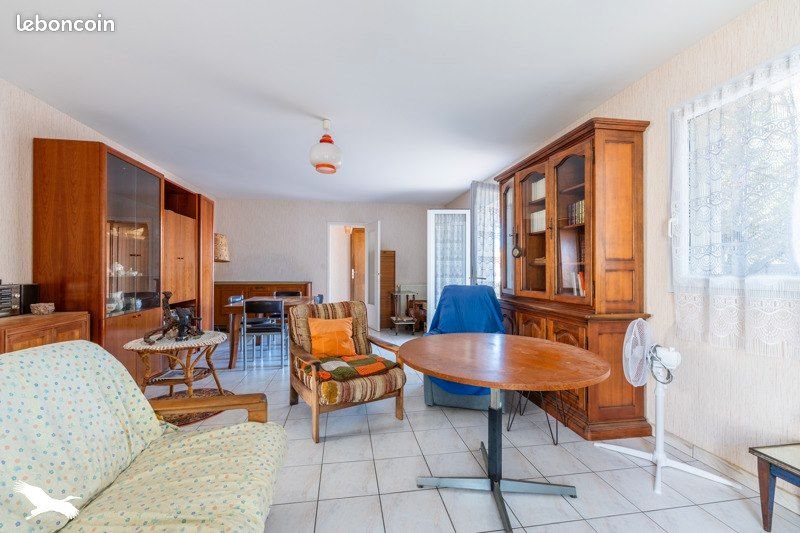 Maison à vendre, 110m², Château-d'Olonne