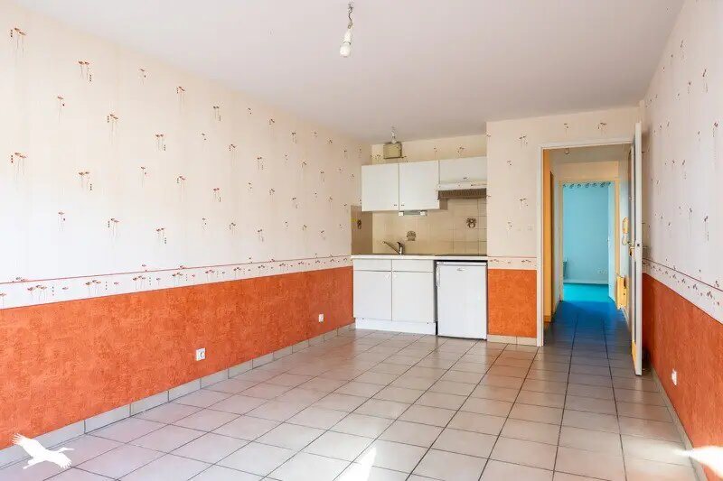 Appartement à vendre, 38m², Les Sables-d'Olonne