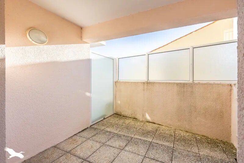 Appartement à vendre, 38m², Les Sables-d'Olonne