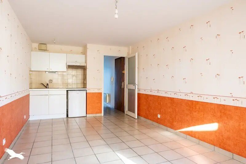Appartement à vendre, 38m², Les Sables-d'Olonne