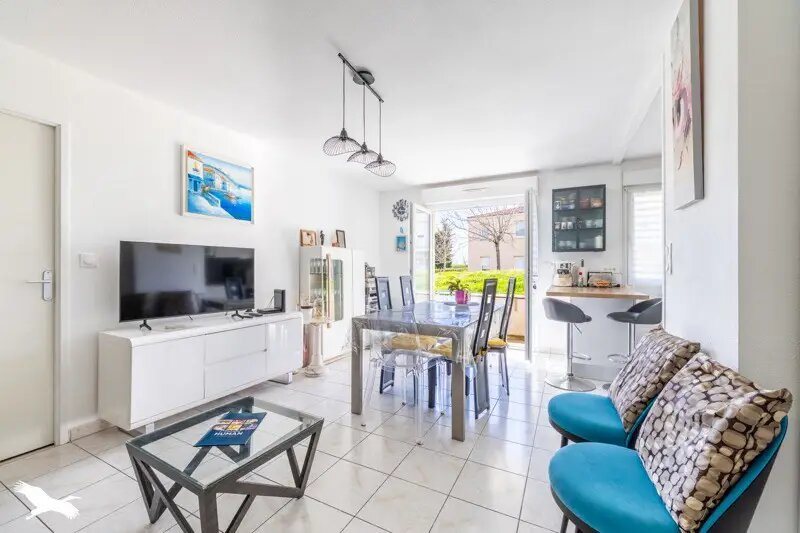 Appartement à vendre, 55m², Les Sables-d'Olonne