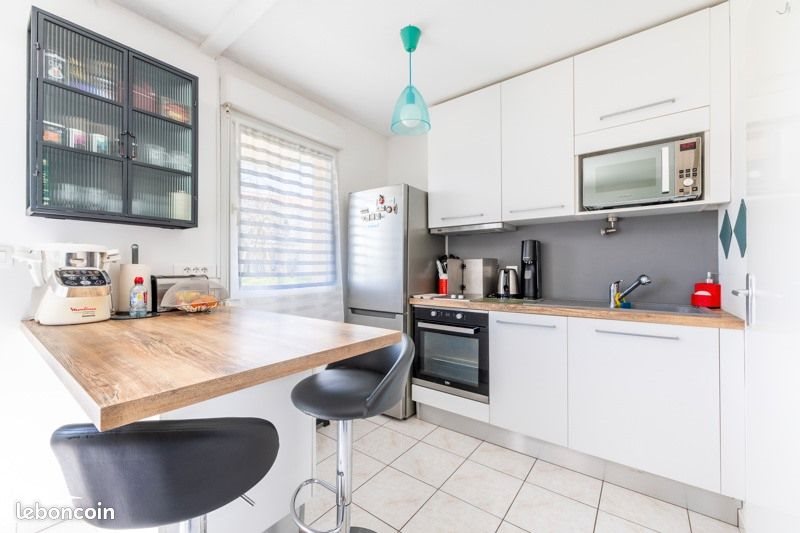 Appartement à vendre, 55m², Les Sables-d'Olonne