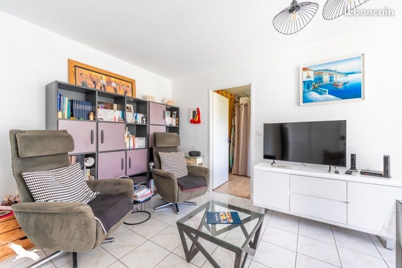 Appartement à vendre, 55m², Les Sables-d'Olonne