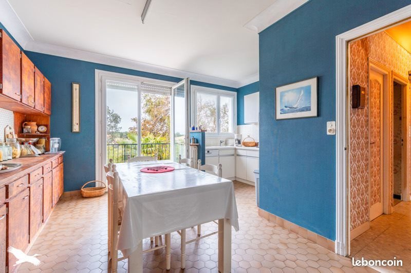 Maison à vendre, 112m², Les Sables-d'Olonne