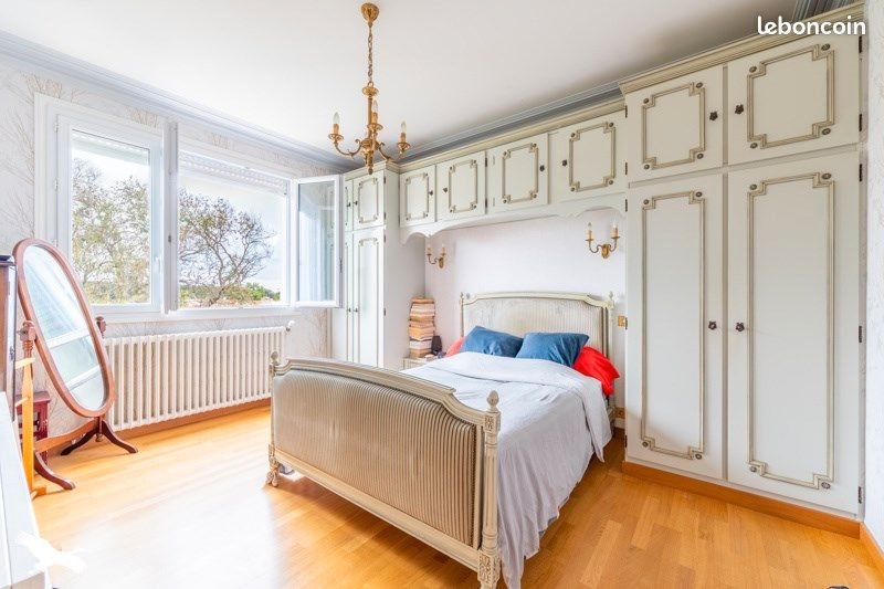 Maison à vendre, 112m², Les Sables-d'Olonne