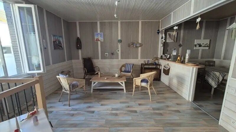 Maison à vendre, 65m², Les Sables-d'Olonne