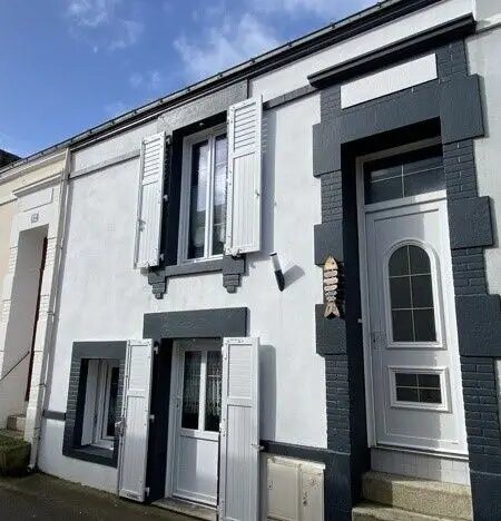 Maison à vendre, 65m², Les Sables-d'Olonne