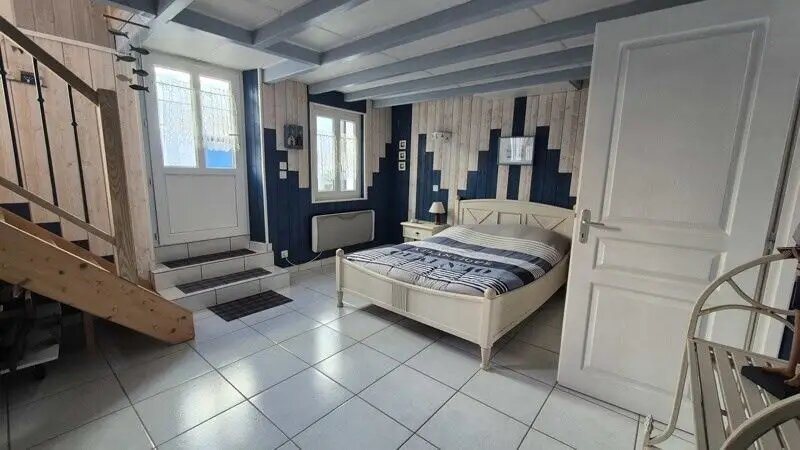 Maison à vendre, 65m², Les Sables-d'Olonne