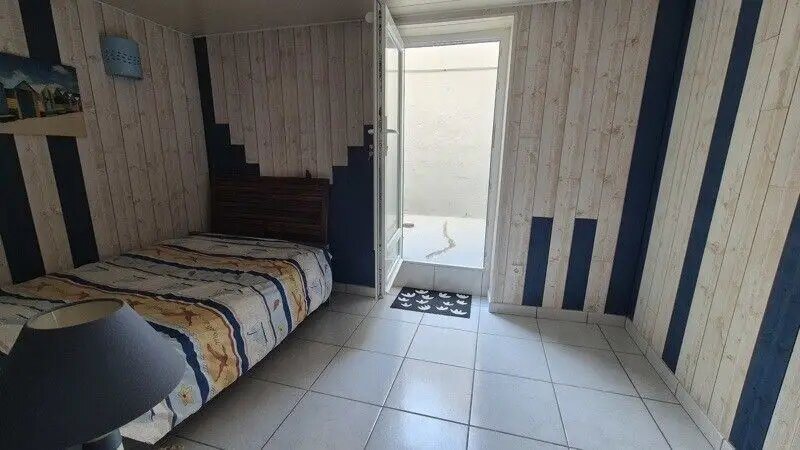 Maison à vendre, 65m², Les Sables-d'Olonne