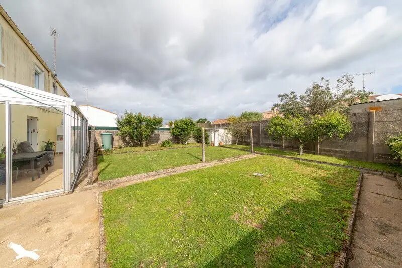 Maison à vendre, 92m², Les Sables-d'Olonne