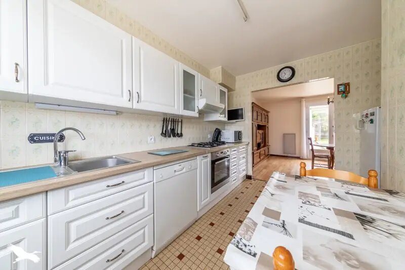 Maison à vendre, 92m², Les Sables-d'Olonne