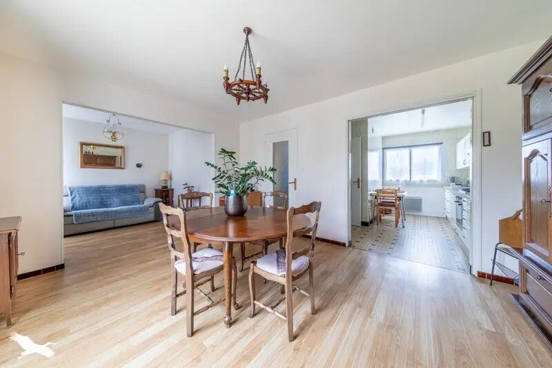 Maison à vendre, 92m², Les Sables-d'Olonne