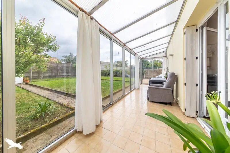 Maison à vendre, 92m², Les Sables-d'Olonne