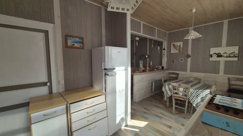Maison à vendre, 65m², Les Sables-d'Olonne