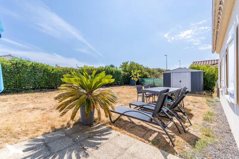 Maison à vendre, 91m², Les Sables-d'Olonne