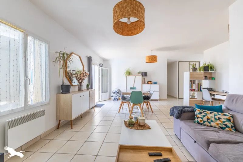 Maison à vendre, 91m², Les Sables-d'Olonne