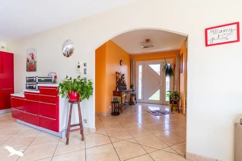 Maison à vendre, 152m², Saint-Mathurin